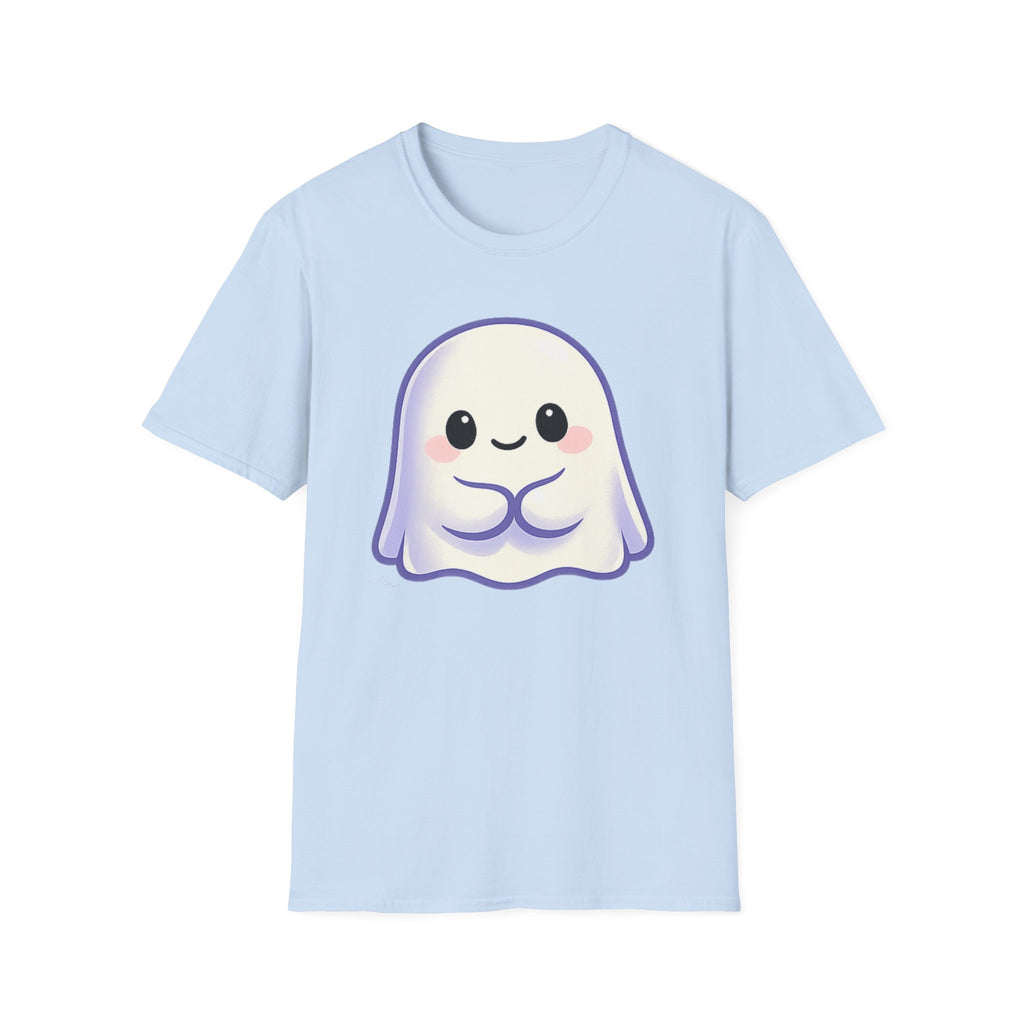 Cute Ghost T-shirt