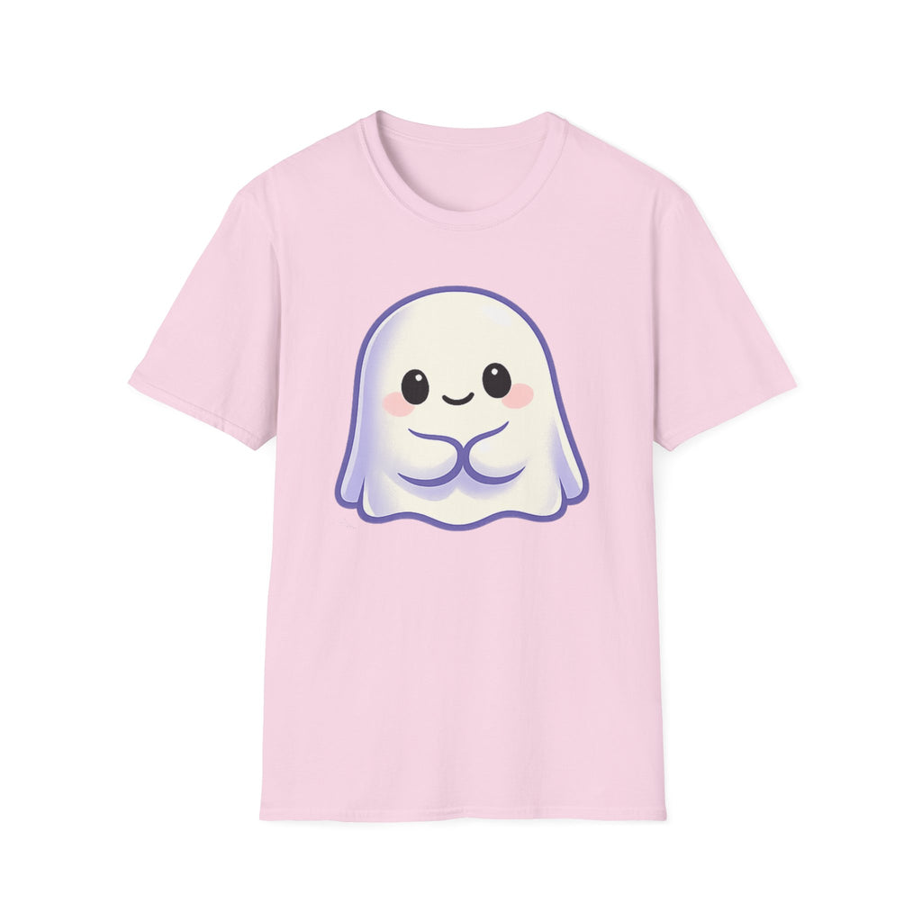 Cute Ghost T-shirt