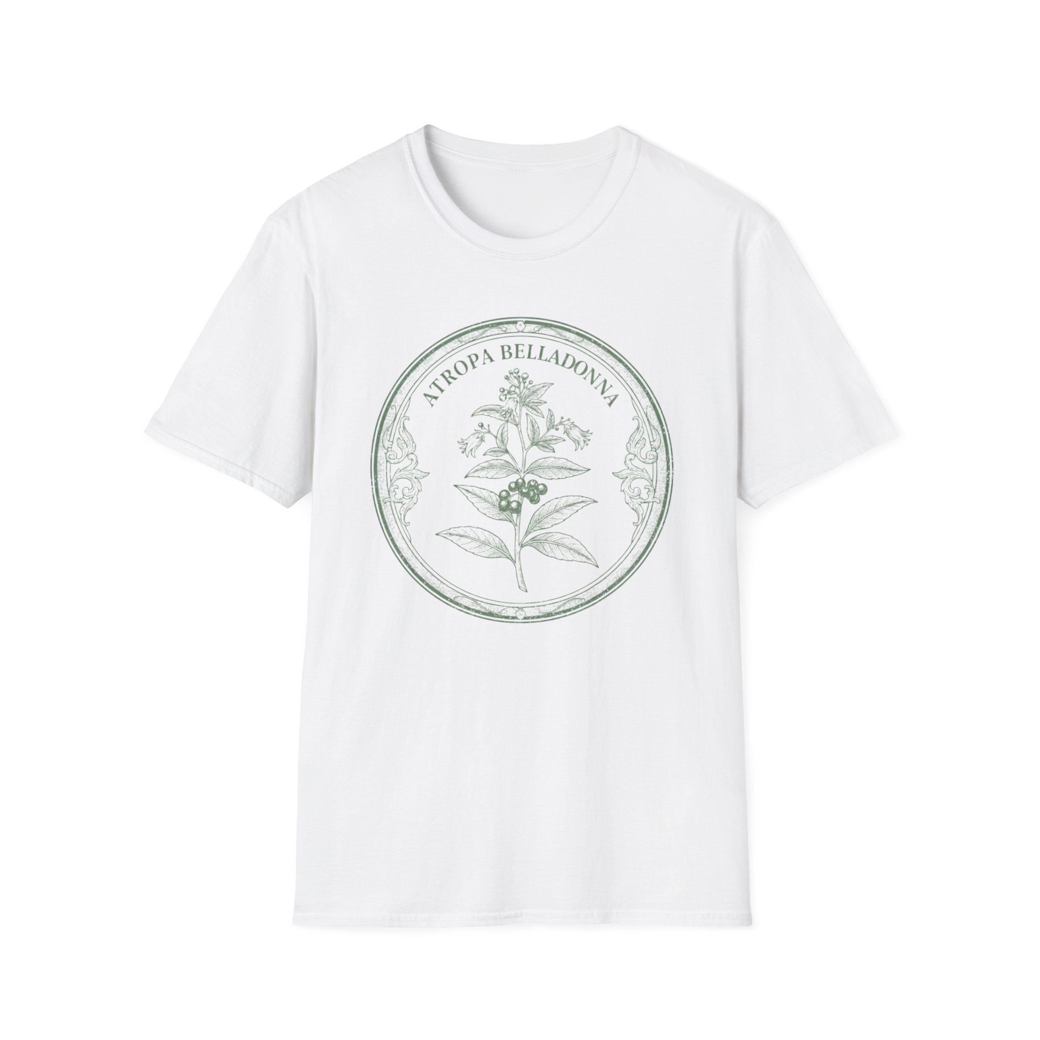 Atropa Belladonna T-shirt