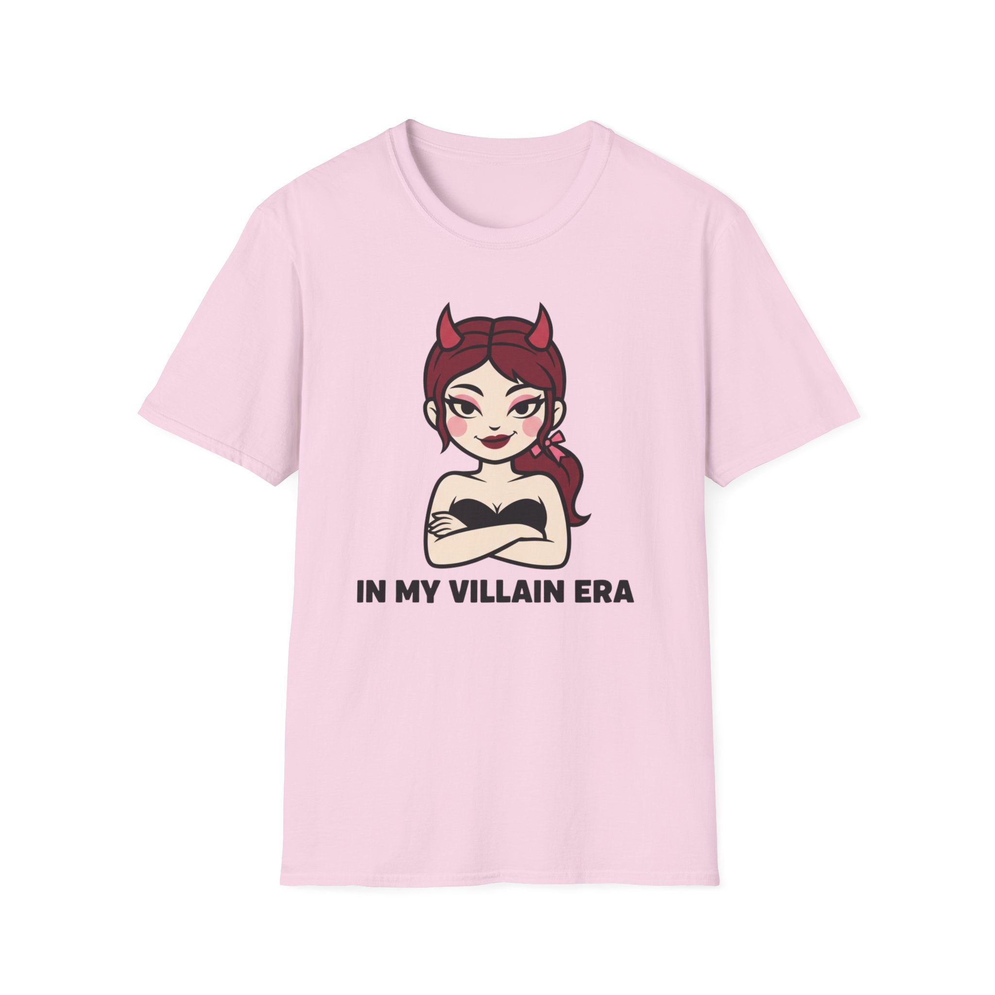 In my villian era T-shirt