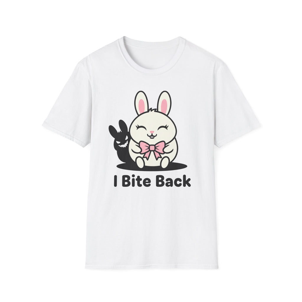 I bite back T-shirt