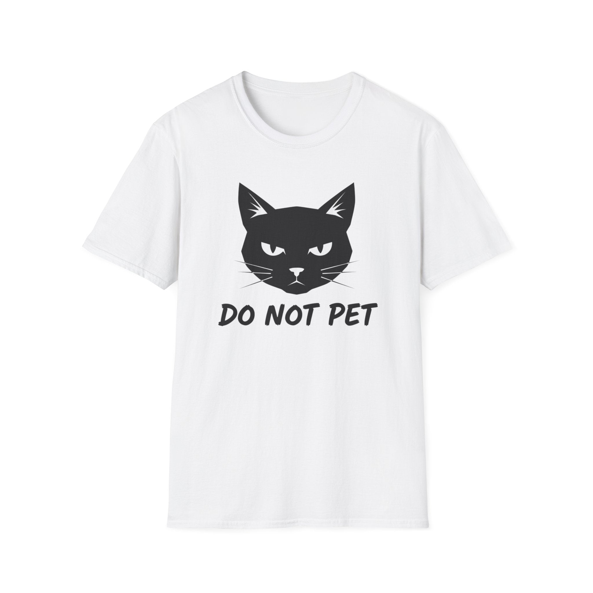 Do Not Pet T-Shirt