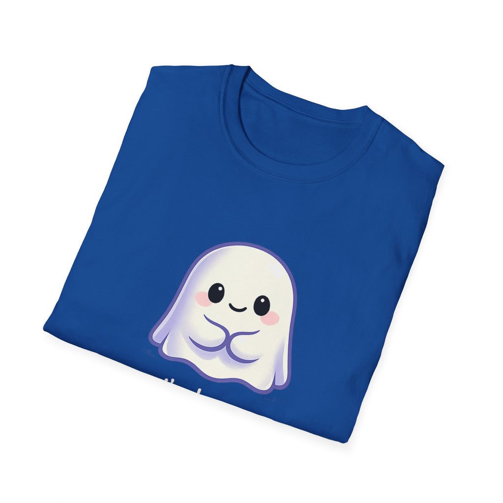 ghost- i'm here... T-shirt
