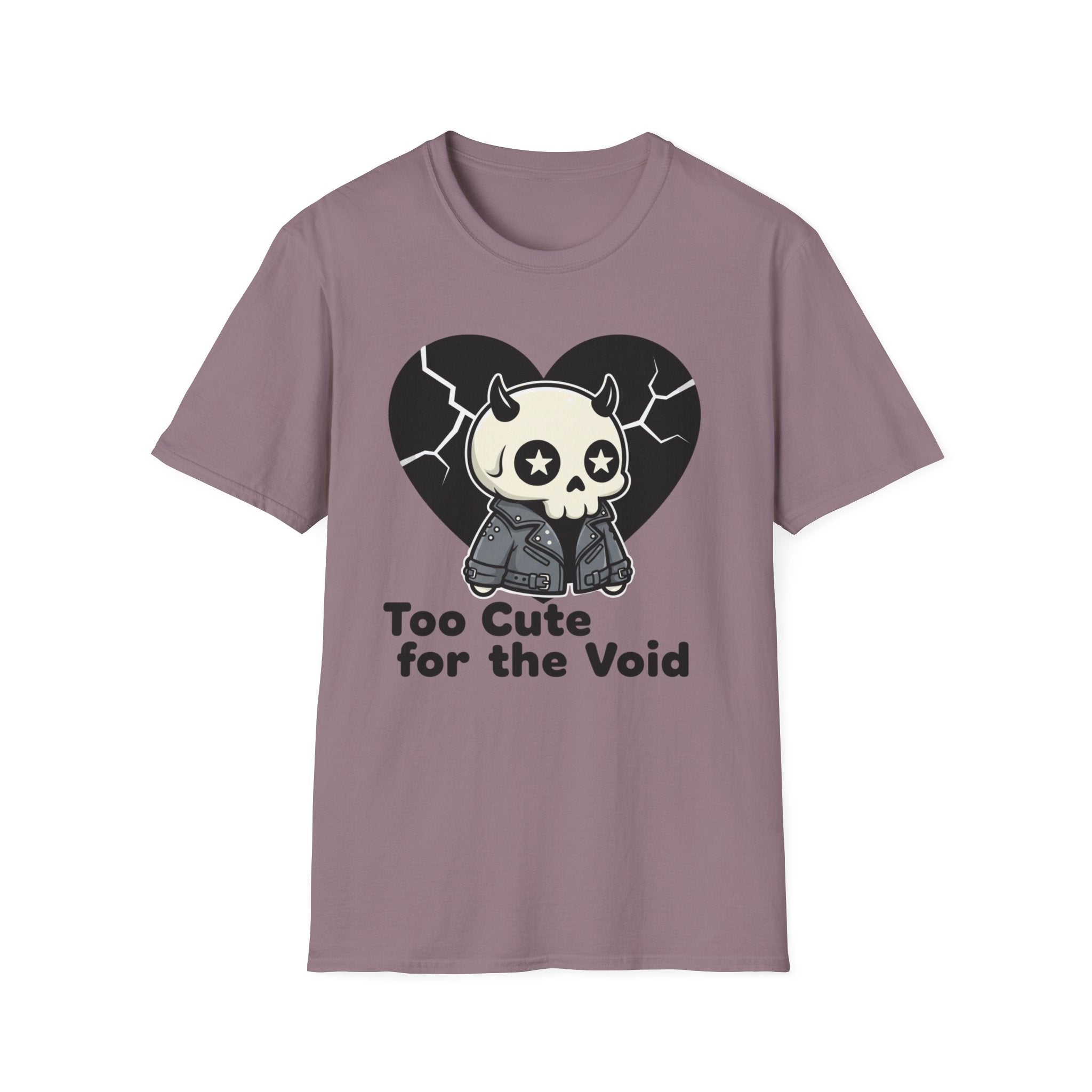 Too cute for the void T-shirt