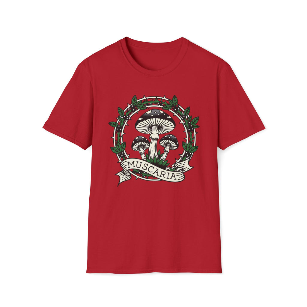 Muscaria T-shirt