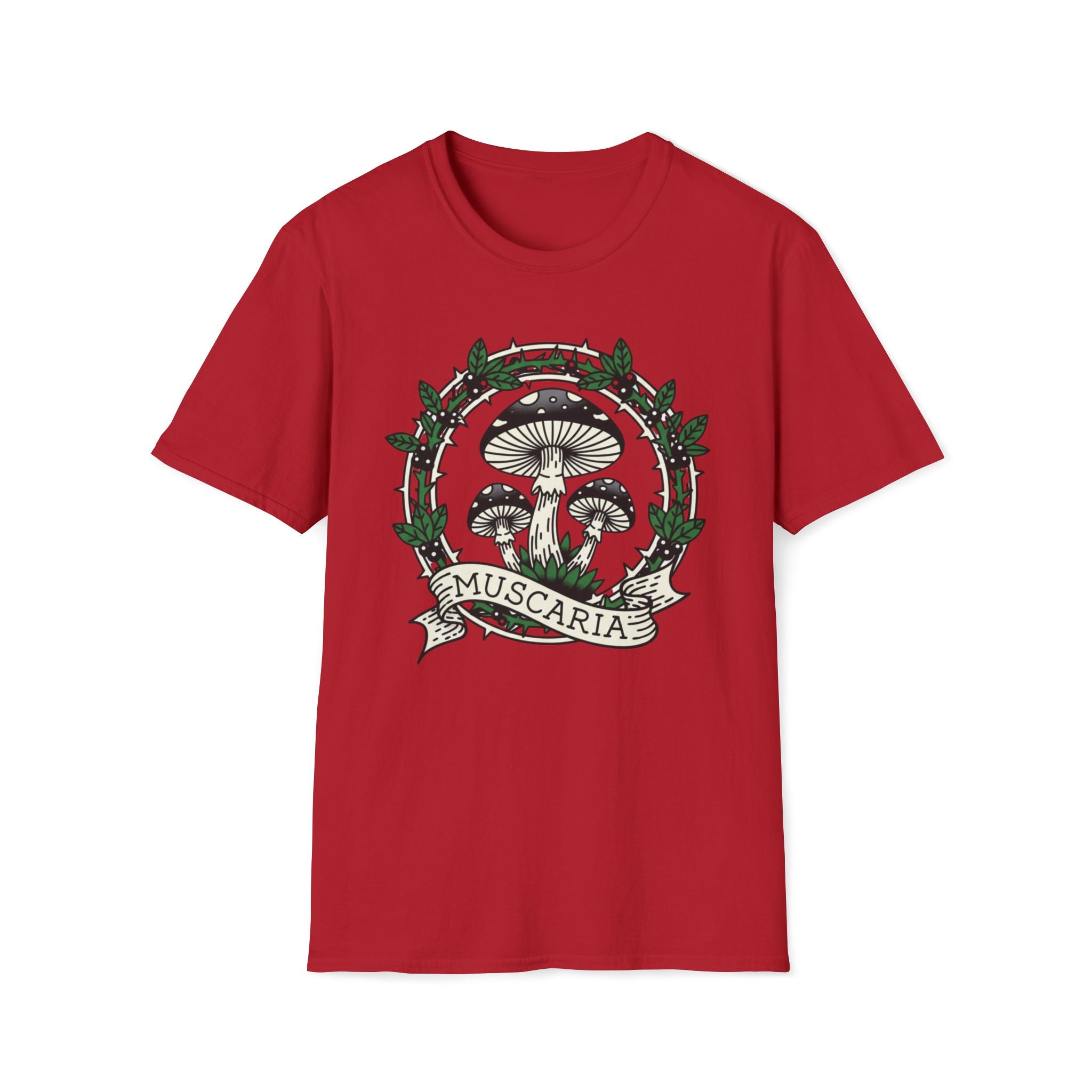 Muscaria T-shirt