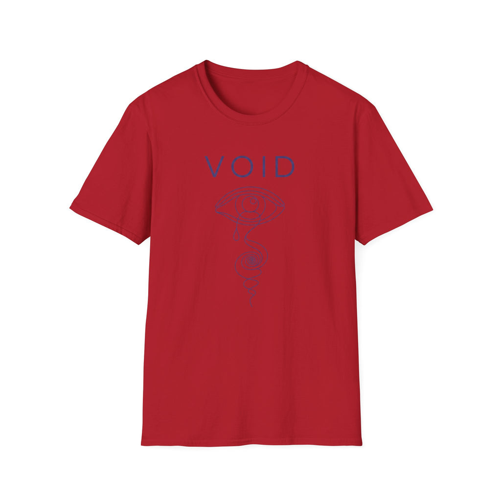 Void T-shirt