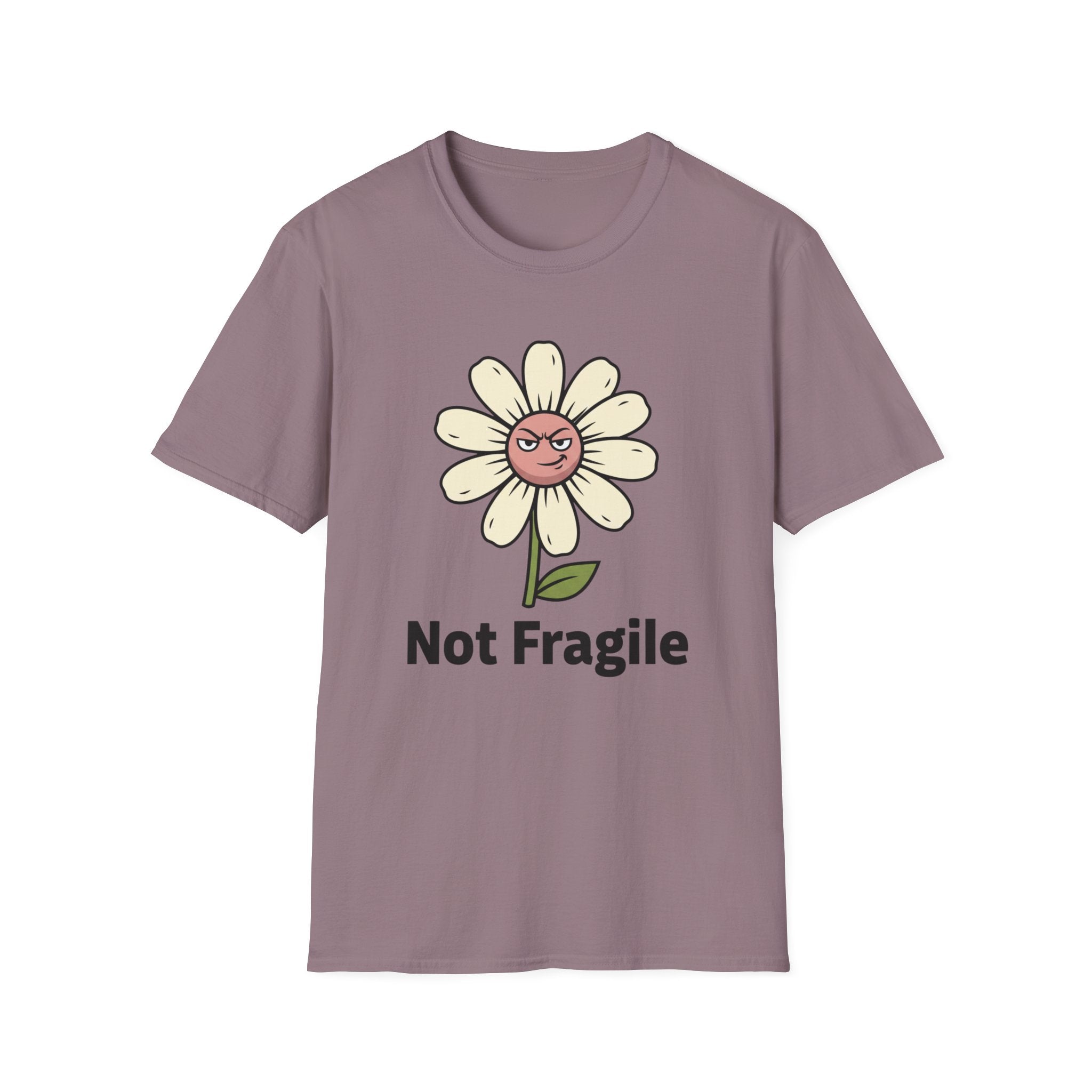 Not Fragile T-shirt