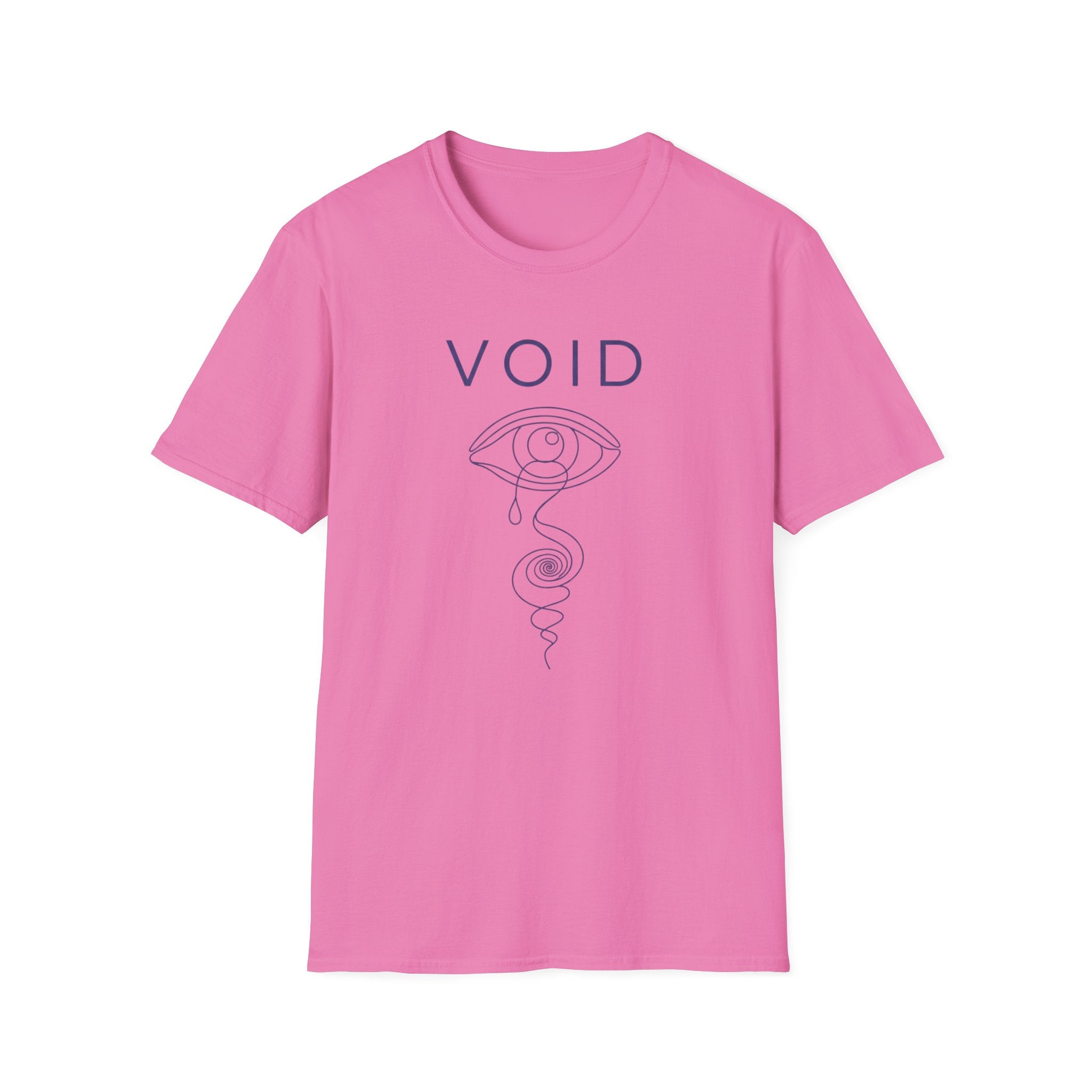 Void T-shirt