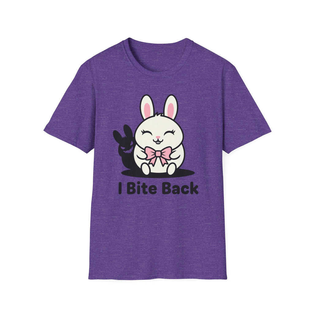I bite back T-shirt