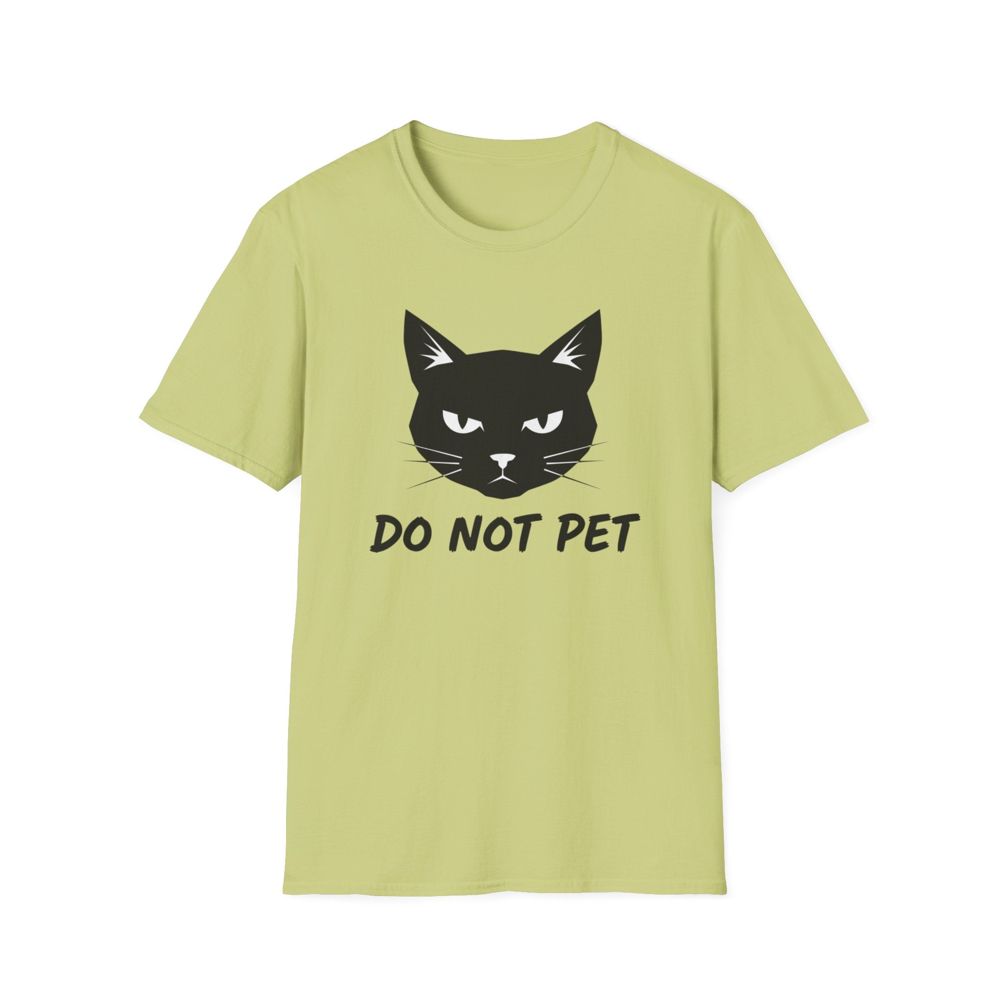Do Not Pet T-Shirt