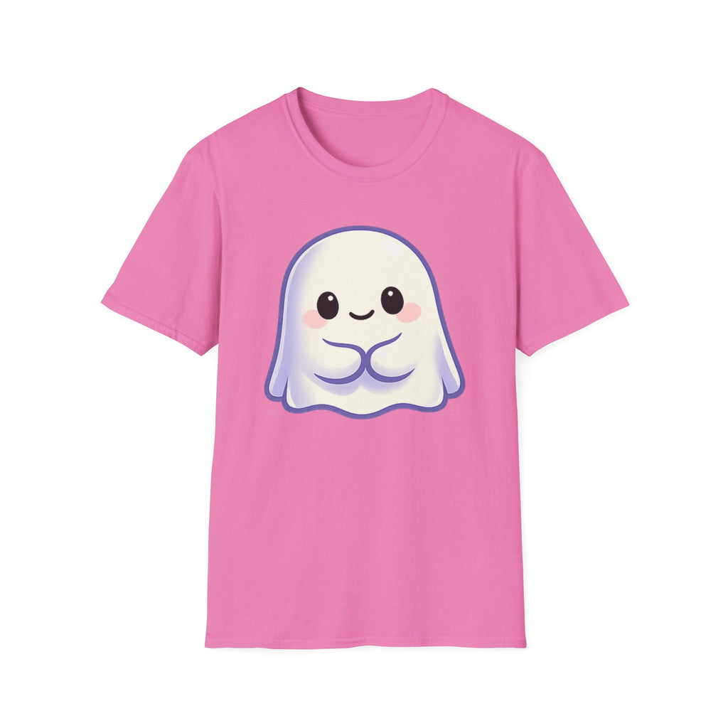 Cute Ghost T-shirt