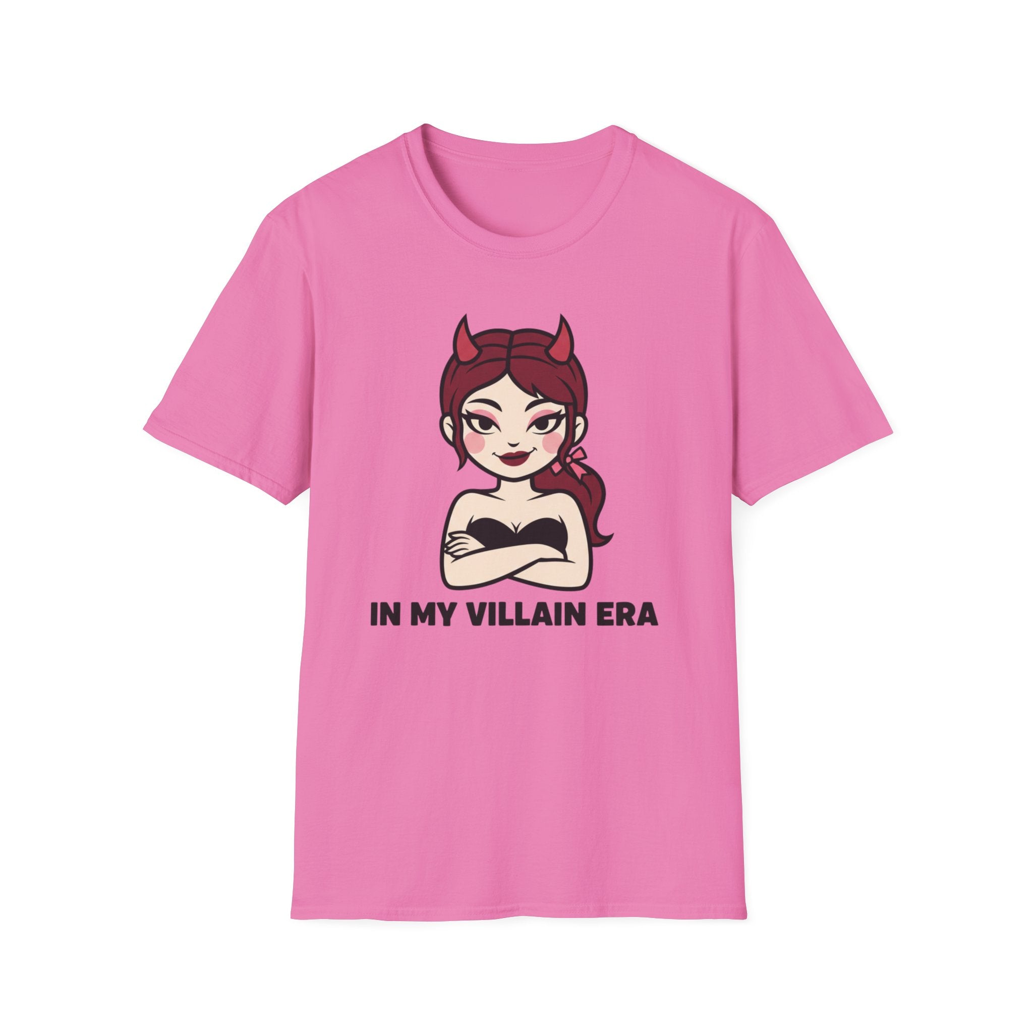 In my villian era T-shirt