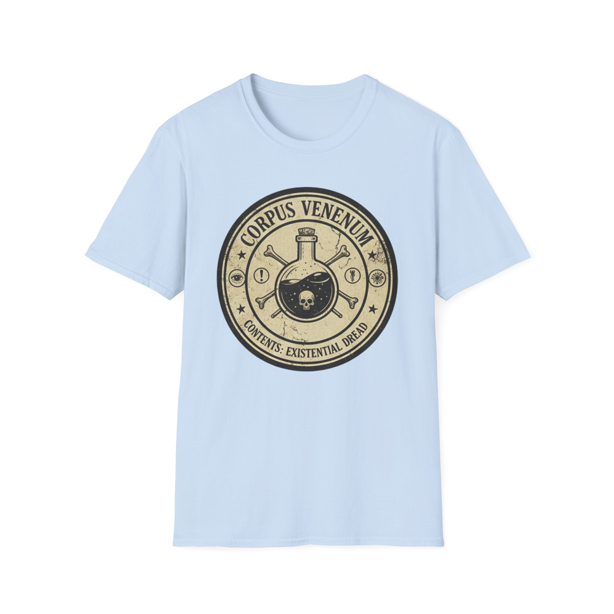 Corpus venenum T-shirt