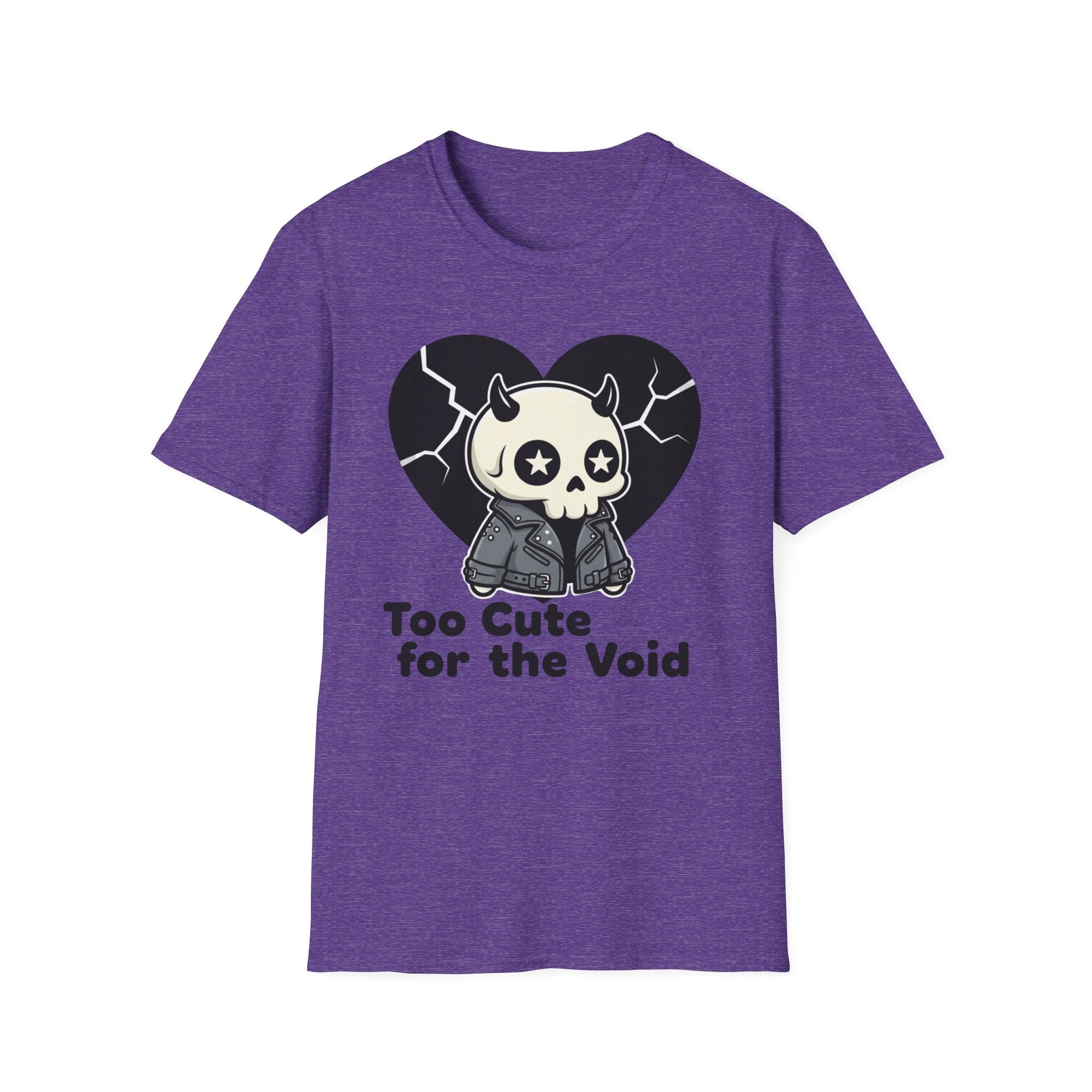 Too cute for the void T-shirt