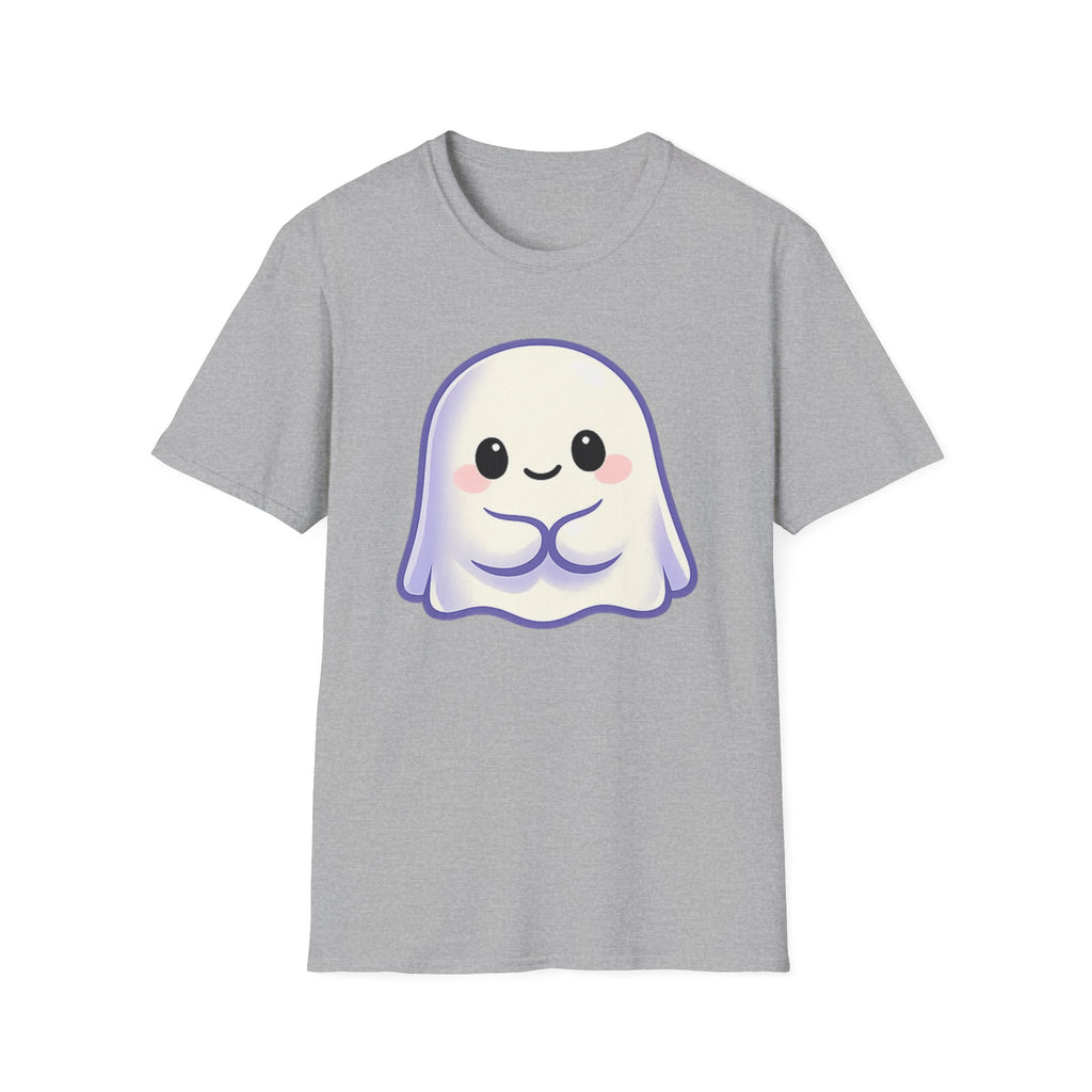 Cute Ghost T-shirt