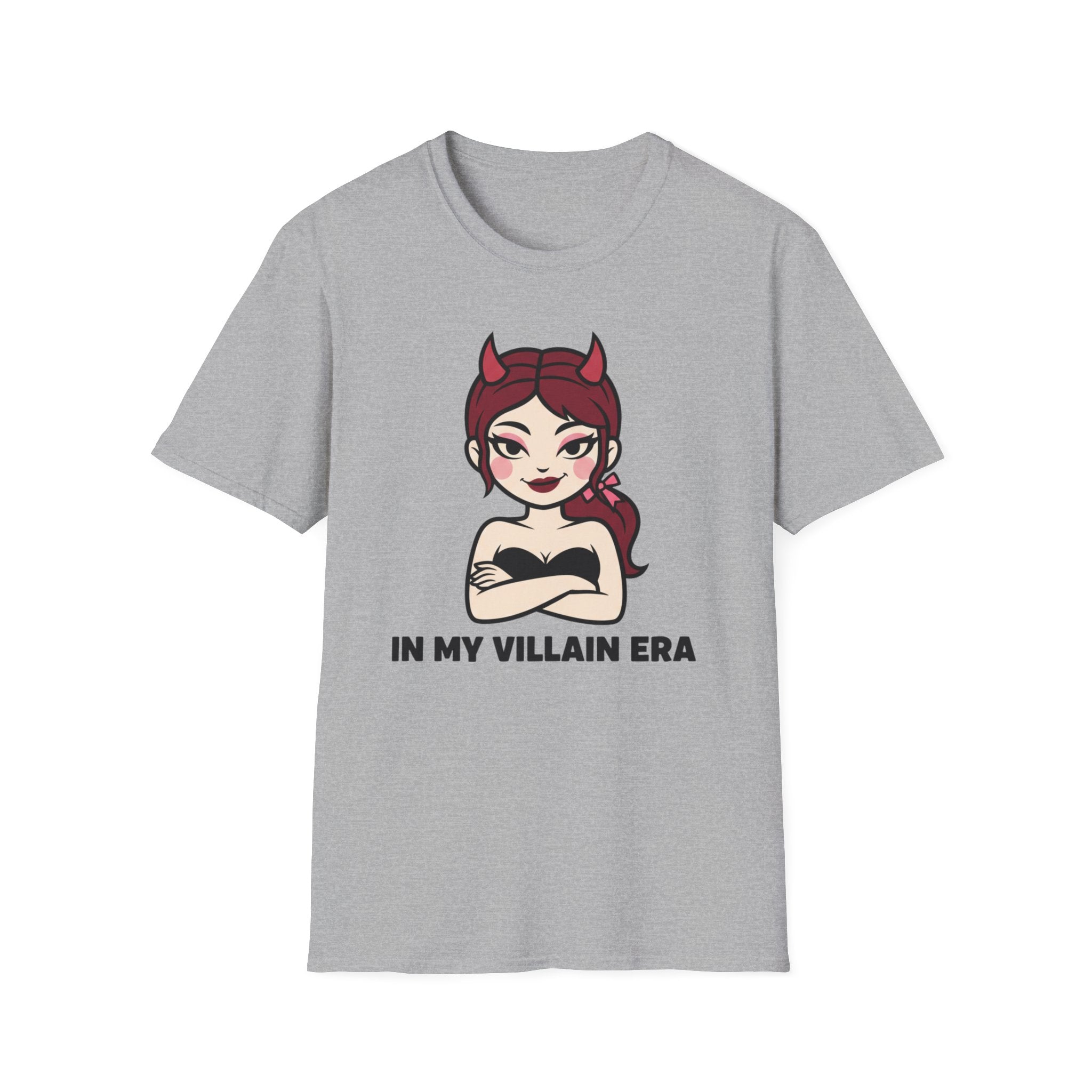 In my villian era T-shirt