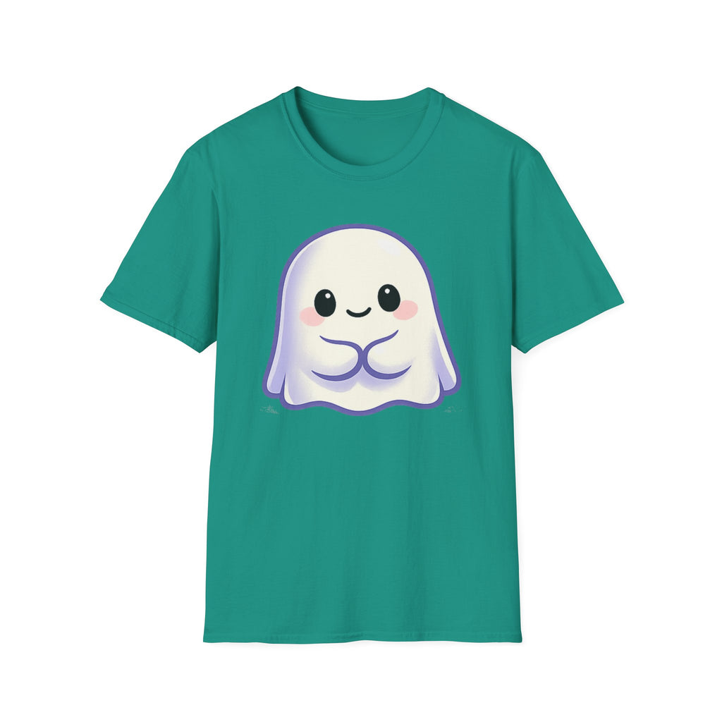 Cute Ghost T-shirt