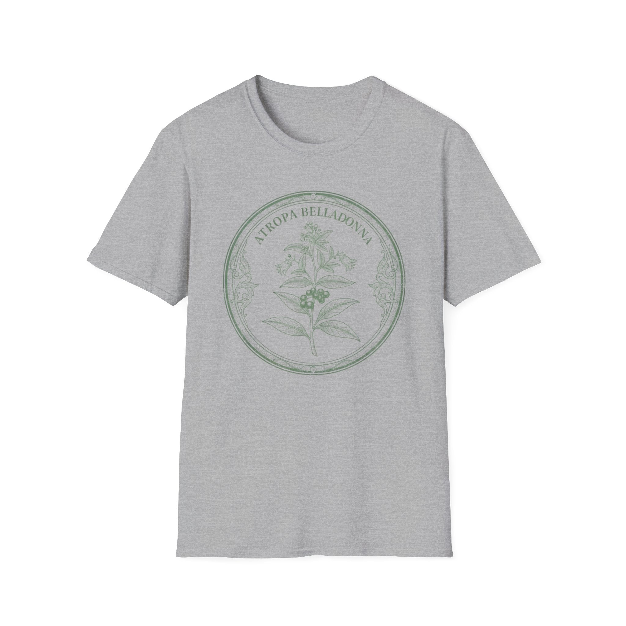 Atropa Belladonna T-shirt