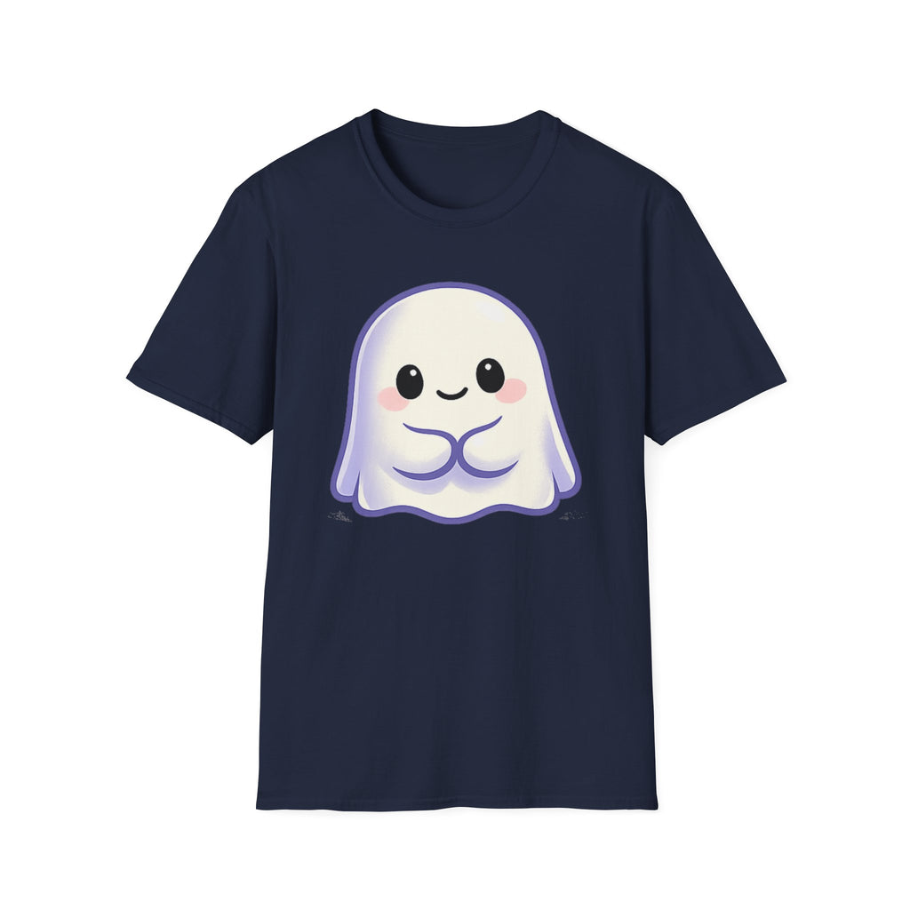 Cute Ghost T-shirt