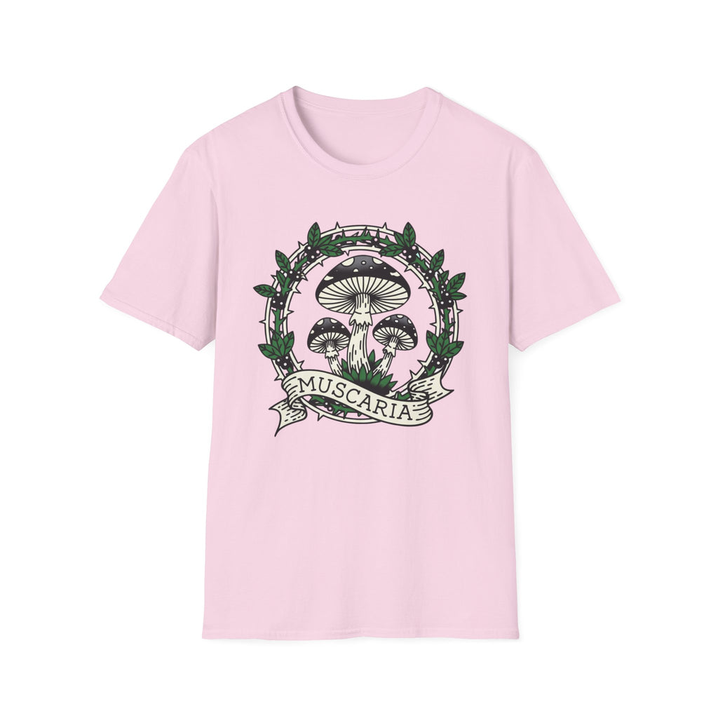 Muscaria T-shirt