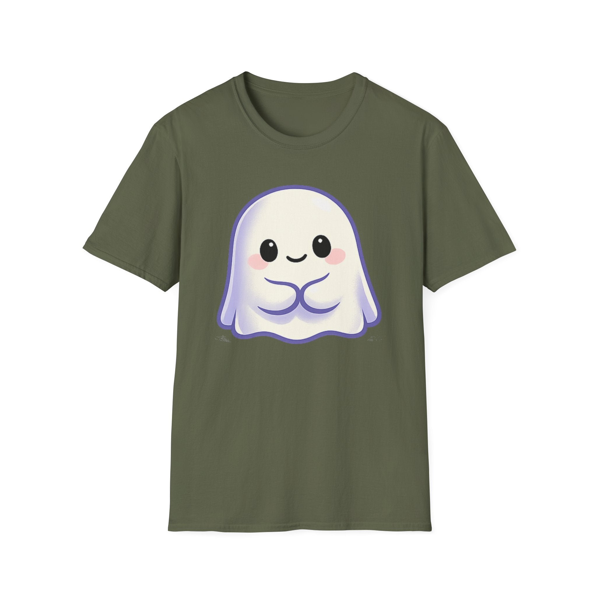 Cute Ghost T-shirt