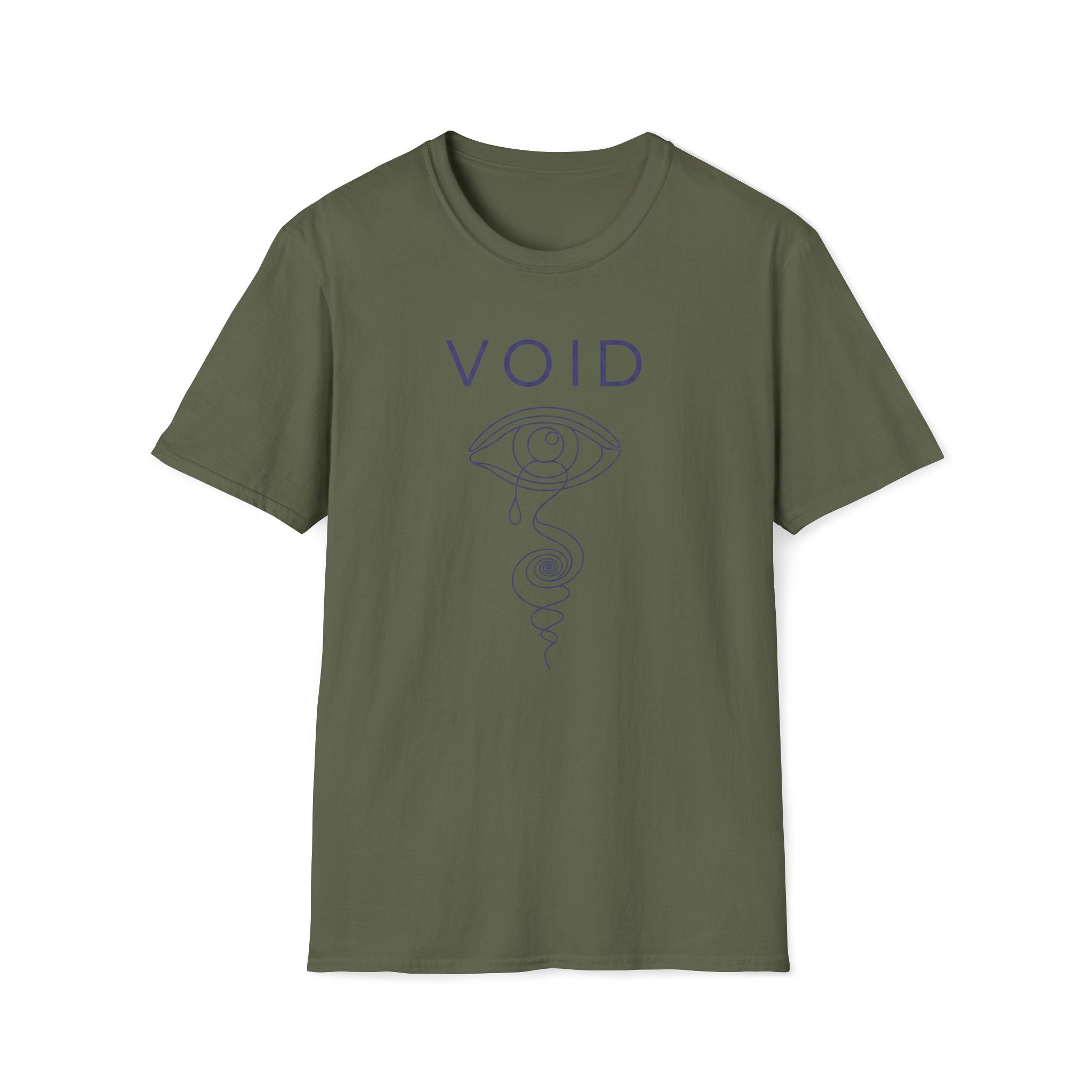 Void T-shirt