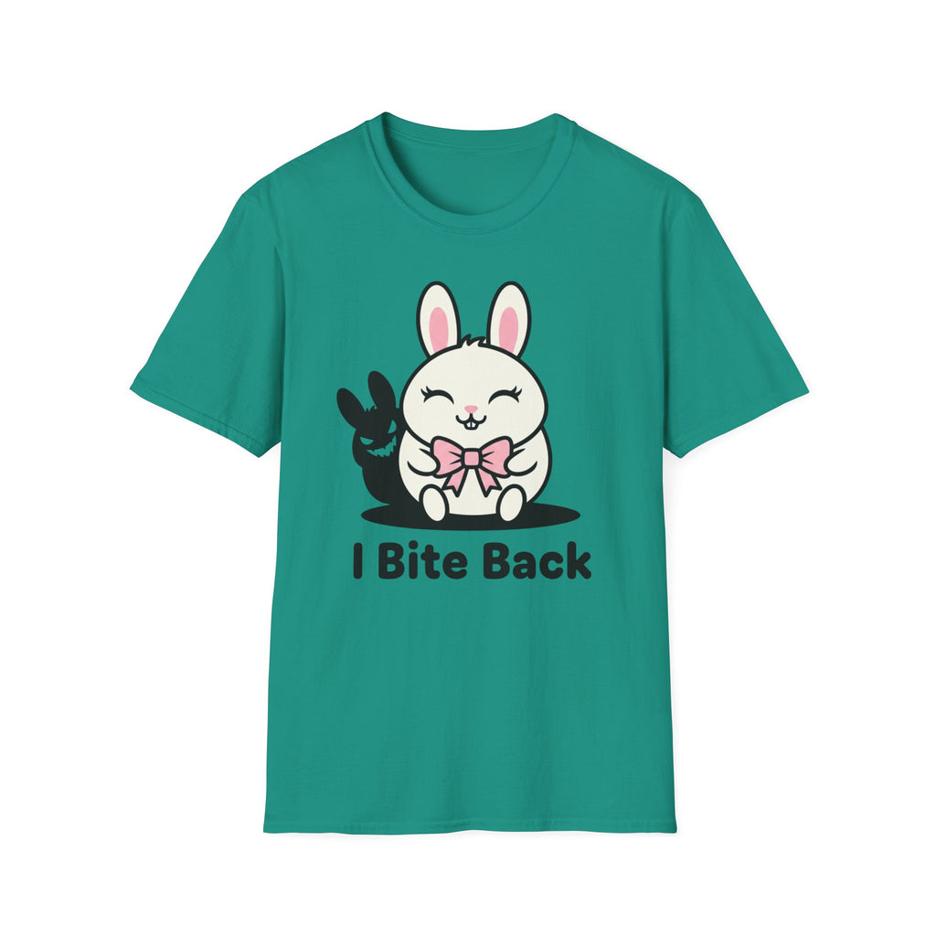 I bite back T-shirt
