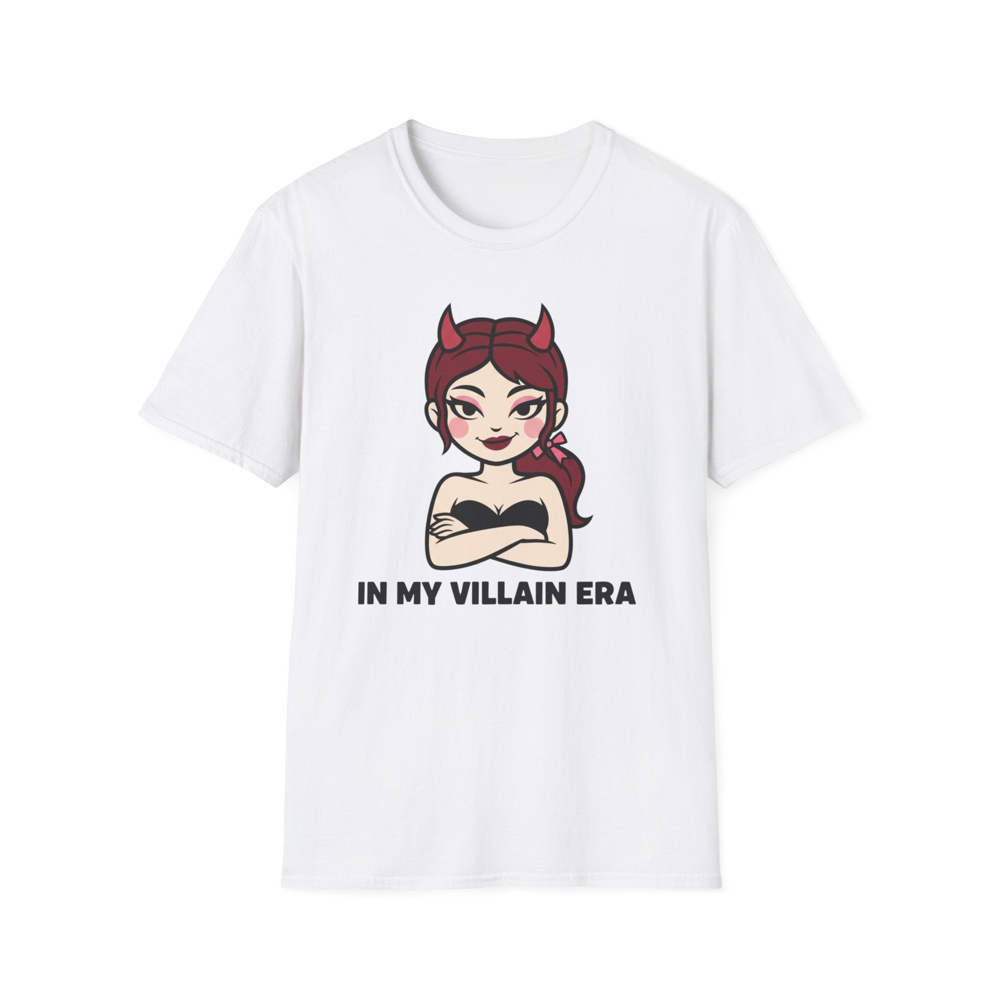 In my villian era T-shirt