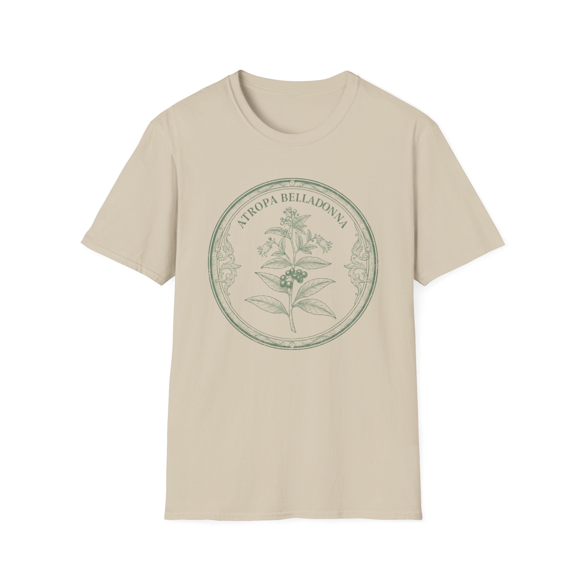 Atropa Belladonna T-shirt