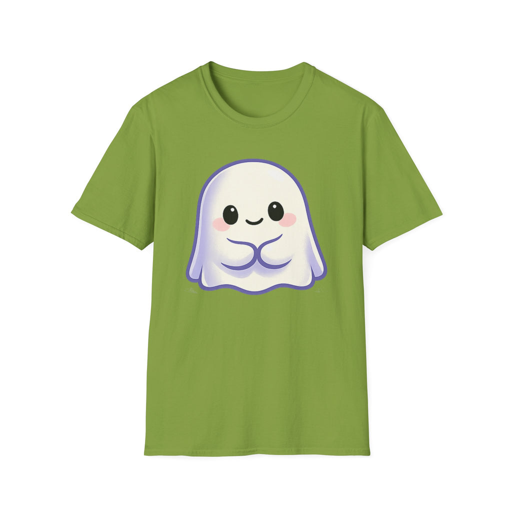 Cute Ghost T-shirt