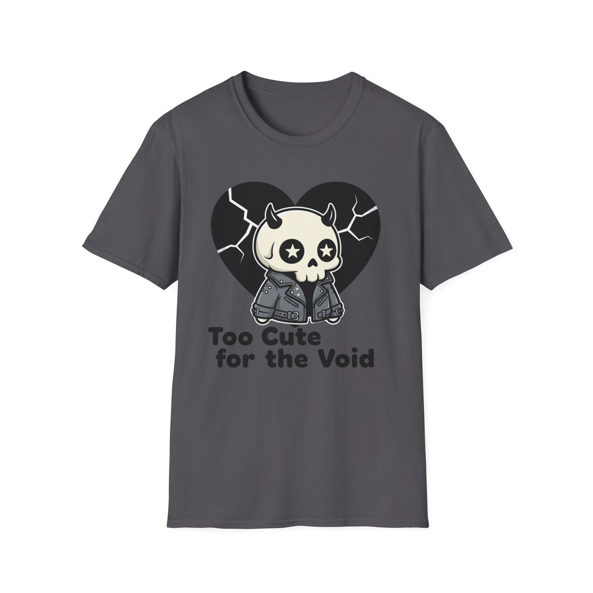 Too cute for the void T-shirt