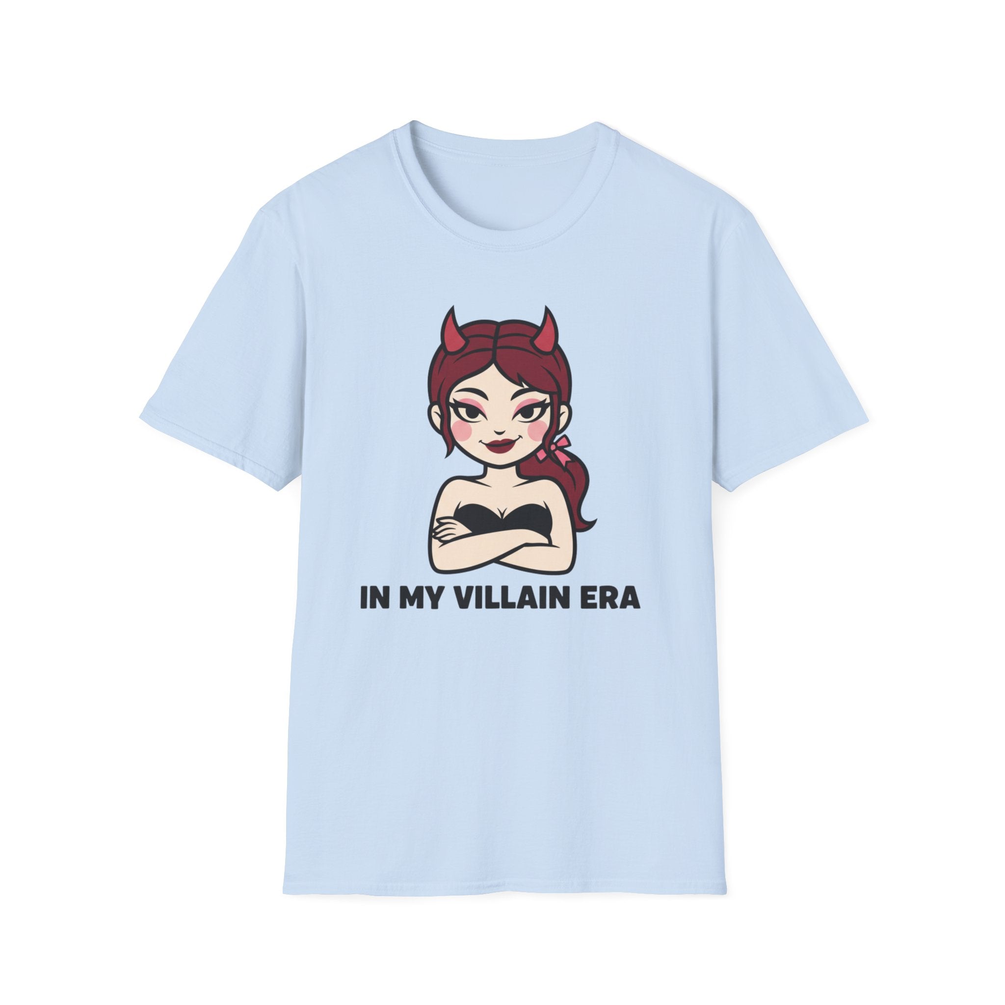 In my villian era T-shirt