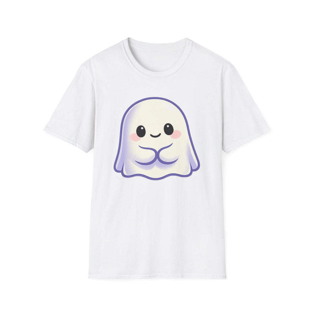 Cute Ghost T-shirt