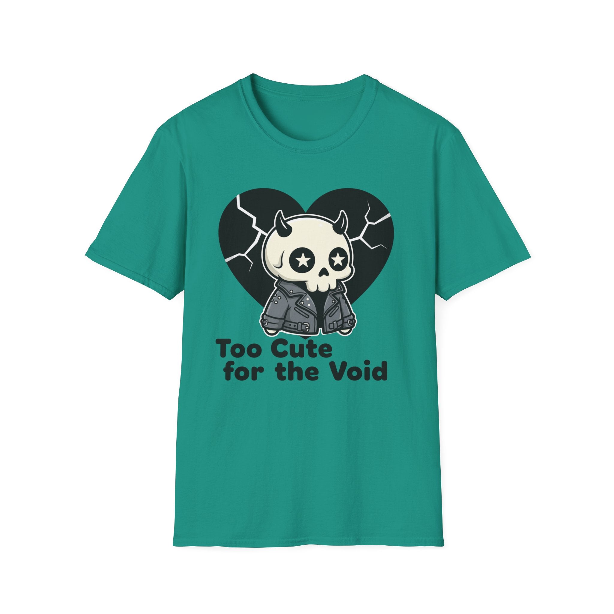 Too cute for the void T-shirt