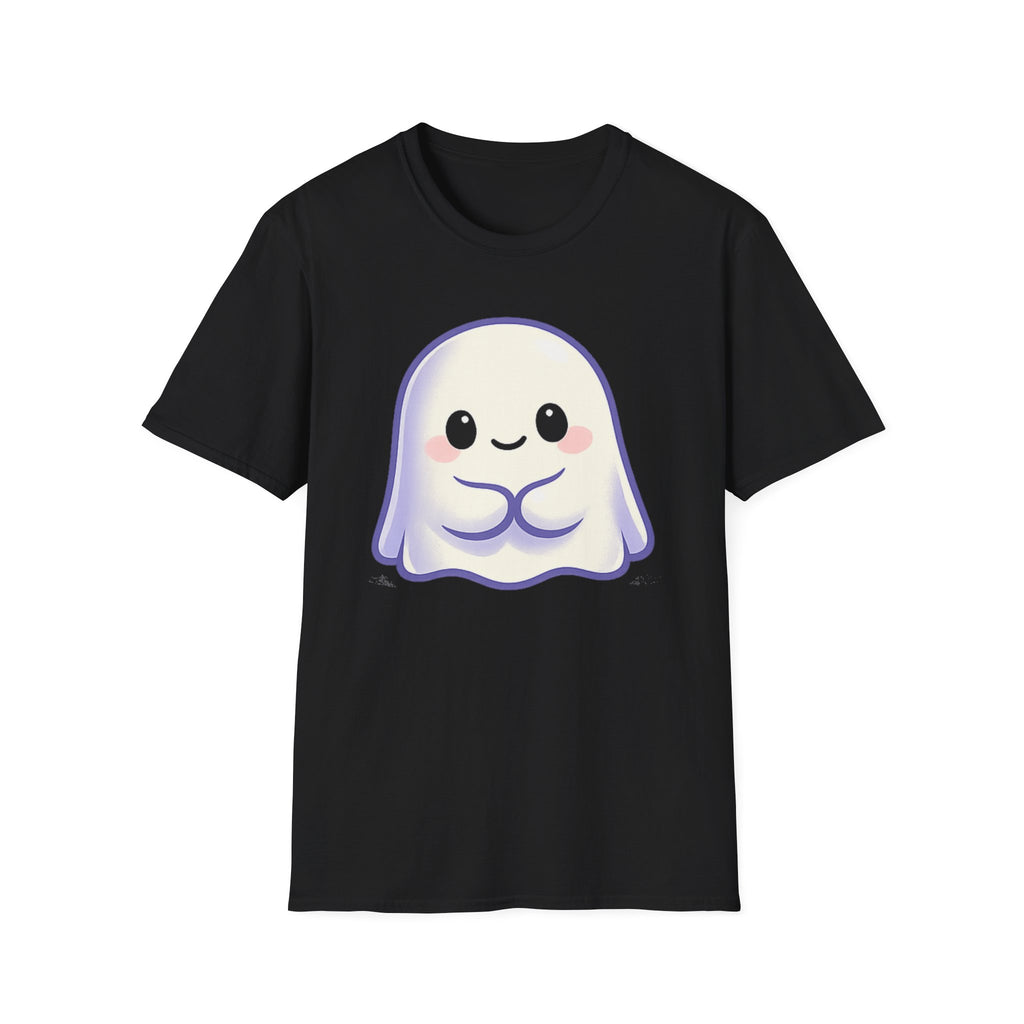 Cute Ghost T-shirt