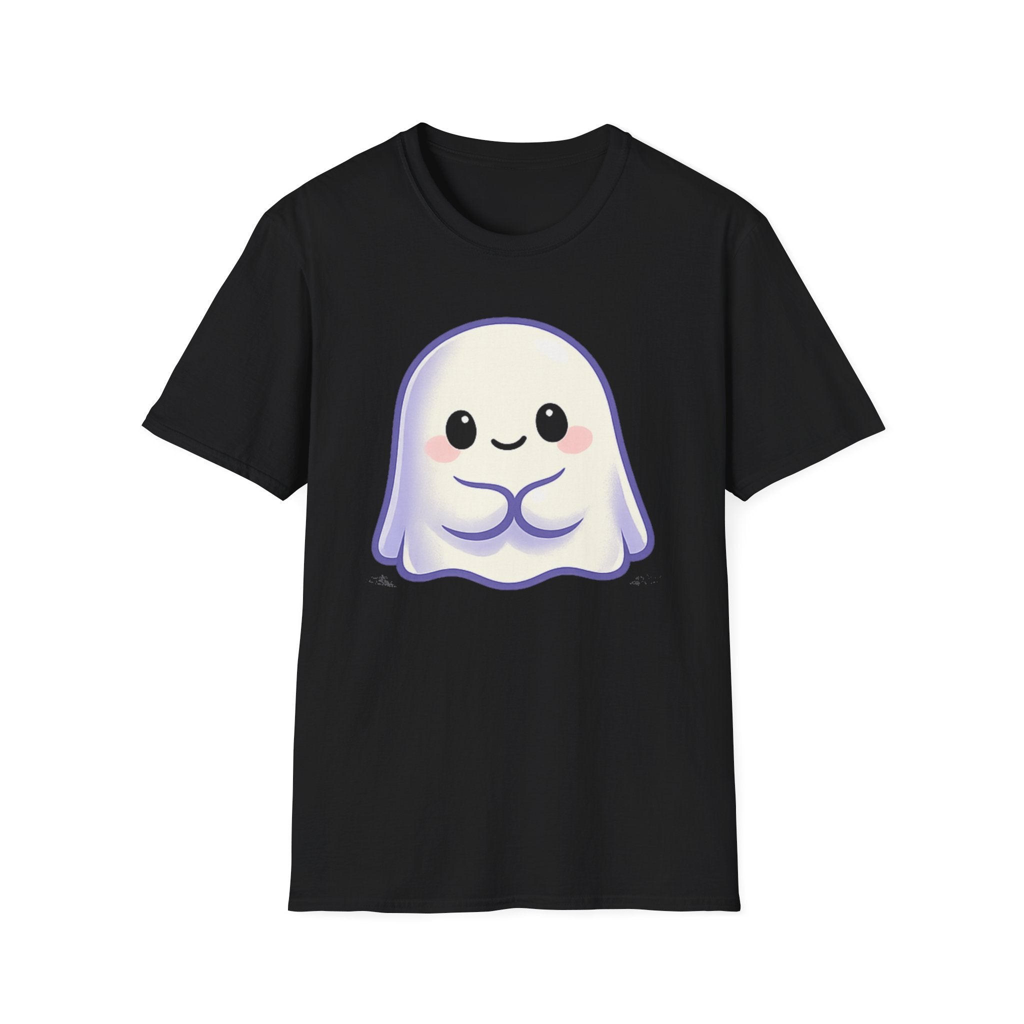 Cute Ghost T-shirt