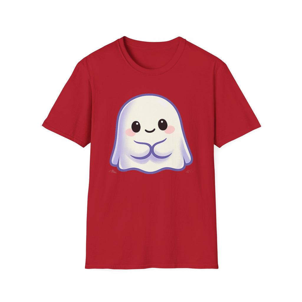 Cute Ghost T-shirt
